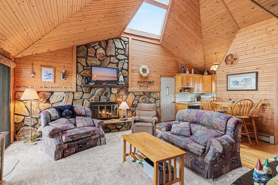 362 N Linwood Beach, Linwood, MI 48634 - #3