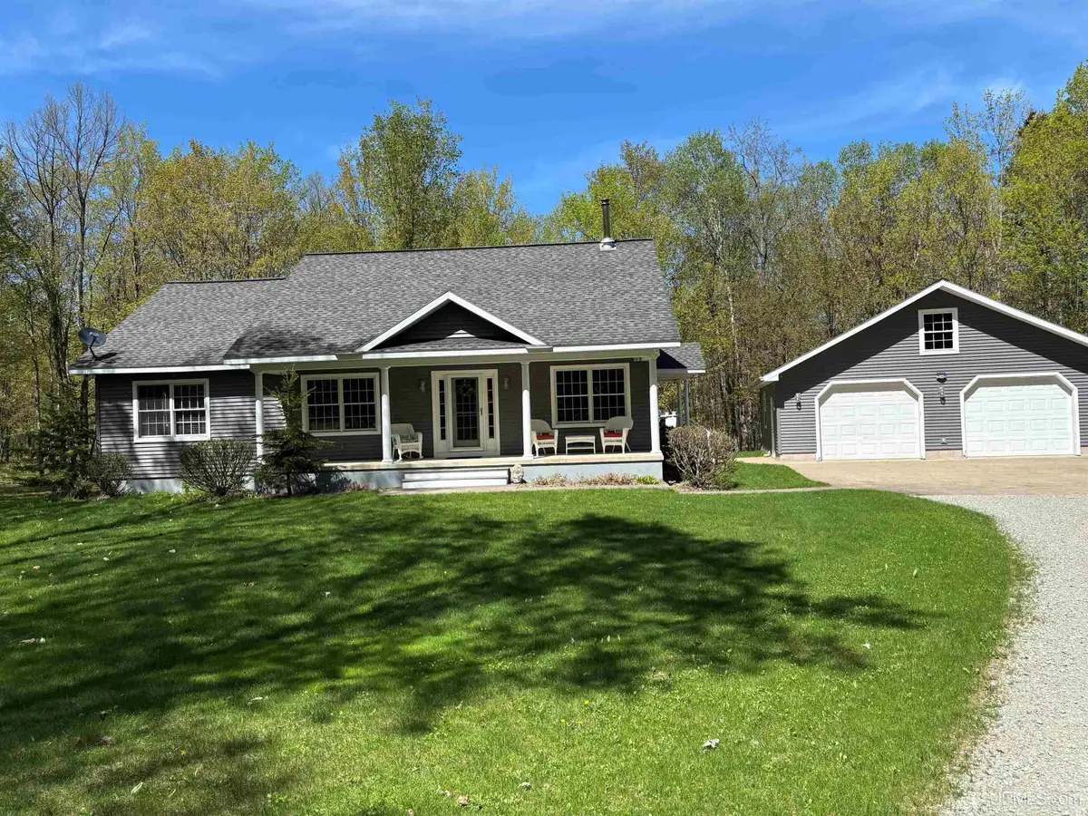 N7776 Carmody, Munising, MI 49862 - #1