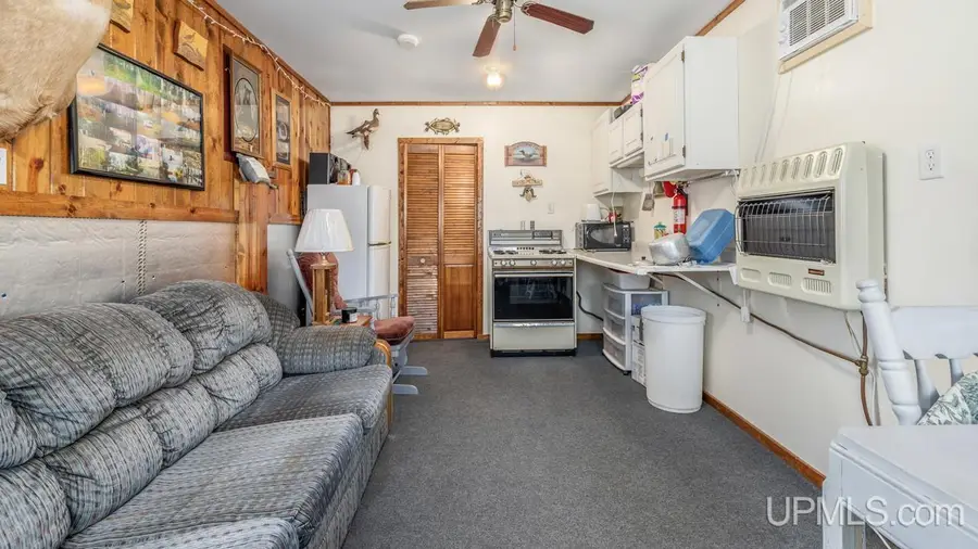 3625 N Frog Lake, Florence, WI 54121 - #2