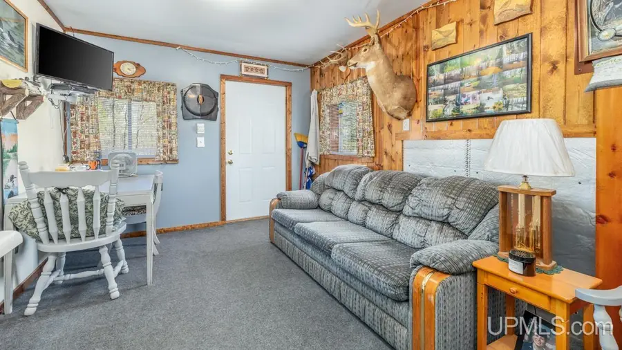 3625 N Frog Lake, Florence, WI 54121 - #3