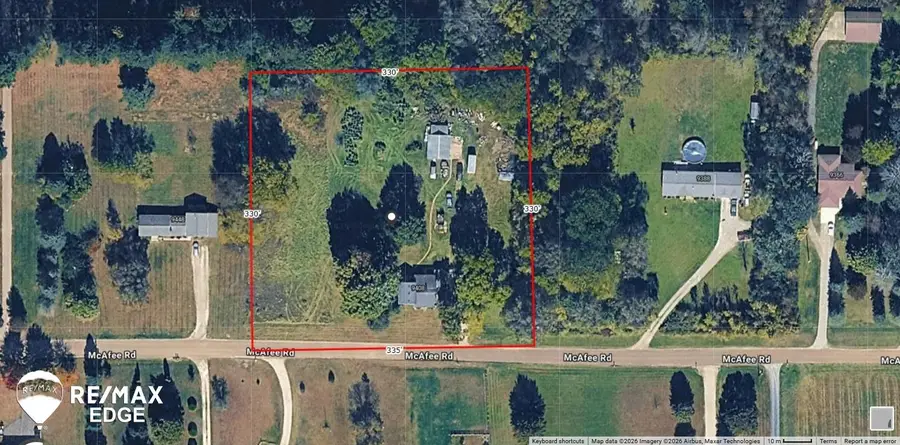 9408 Mcafee, Montrose, MI 48457 - #2
