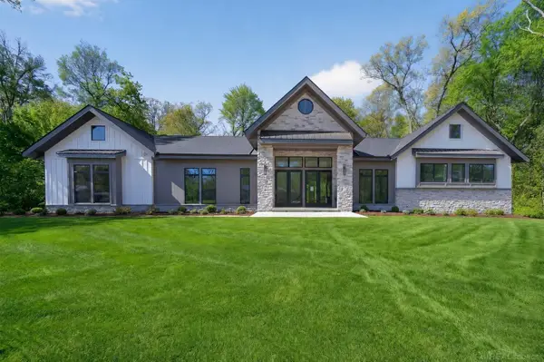 71234 Rolling Ridge, Niles, MI 49120