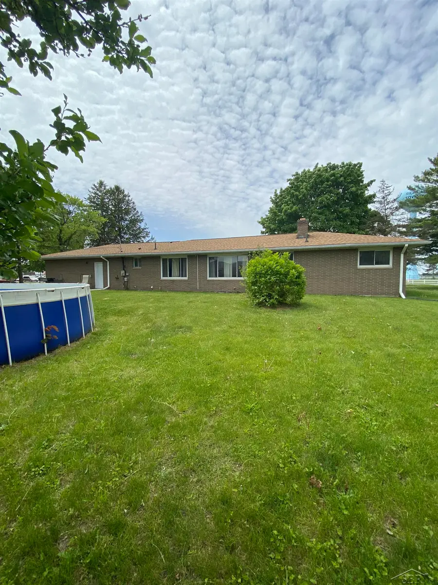 1032 N Hemlock, Hemlock, MI 48626 - #3