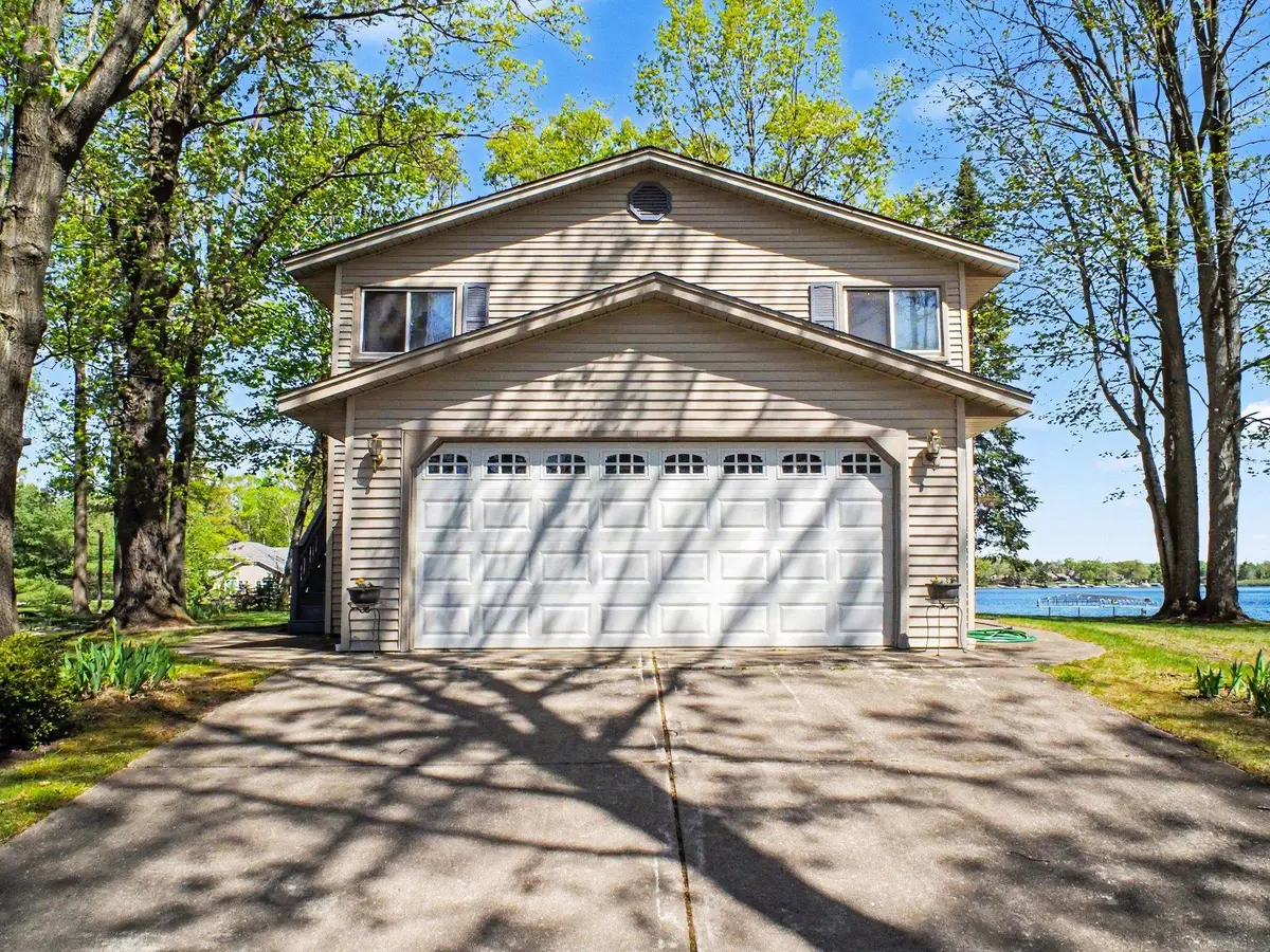 4600 Queens, Gladwin, MI 48624 - #1