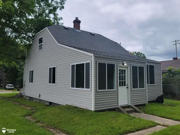 12040 Benson, Mount Morris, MI 48458