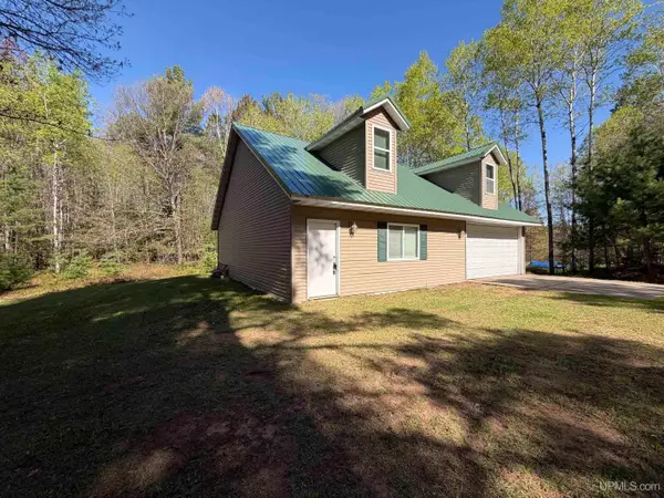1804 North Lake, Florence T-WI, WI 54121