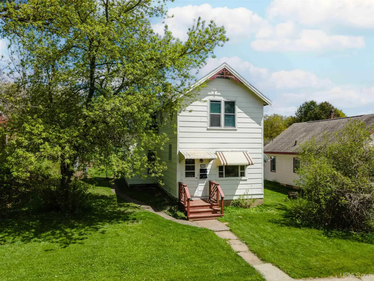 309 S 5th, Crystal Falls, MI 49920 - #1