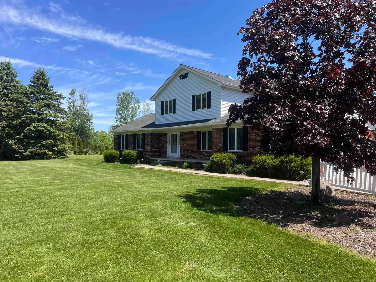 3747 Westrick, East China, MI 48054 - #1