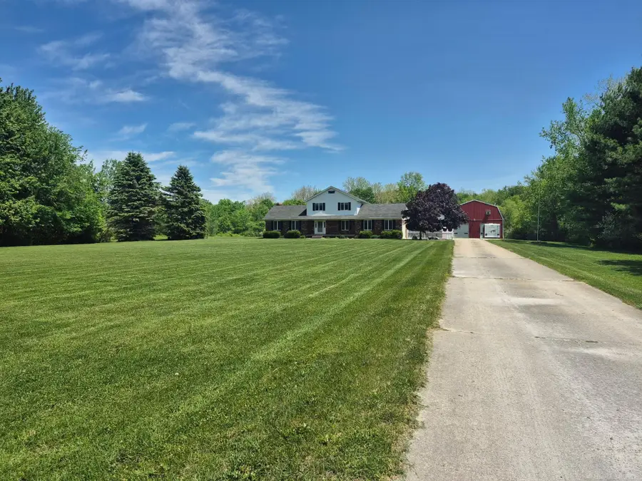 3747 Westrick, East China, MI 48054 - #2