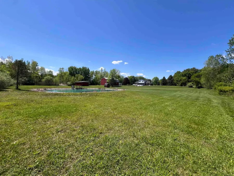 3747 Westrick, East China, MI 48054 - #3