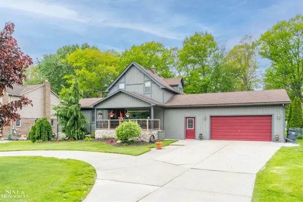 37907 Hazel, Harrison Twp, MI 48045