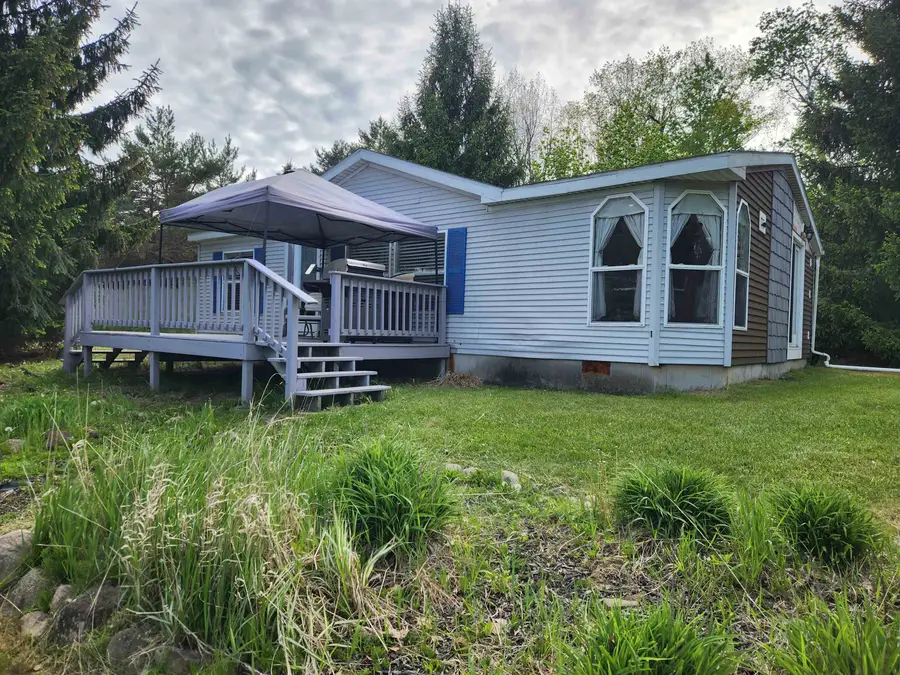 917 Chappel Dam, Gladwin, MI 48624 - #2