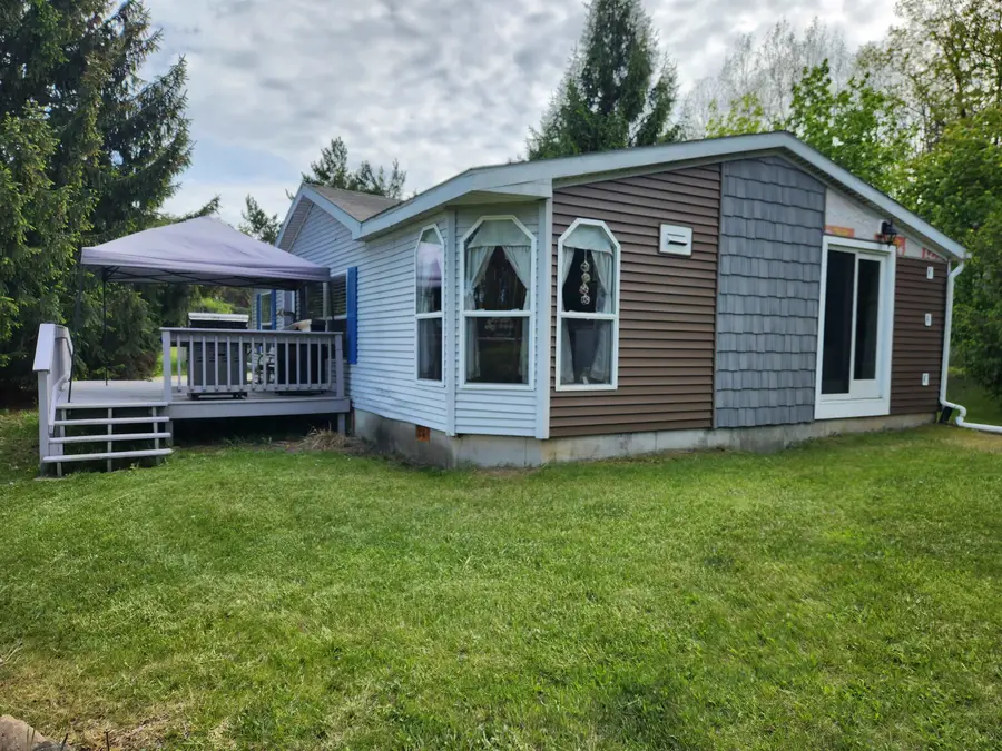917 Chappel Dam, Gladwin, MI 48624 - #3