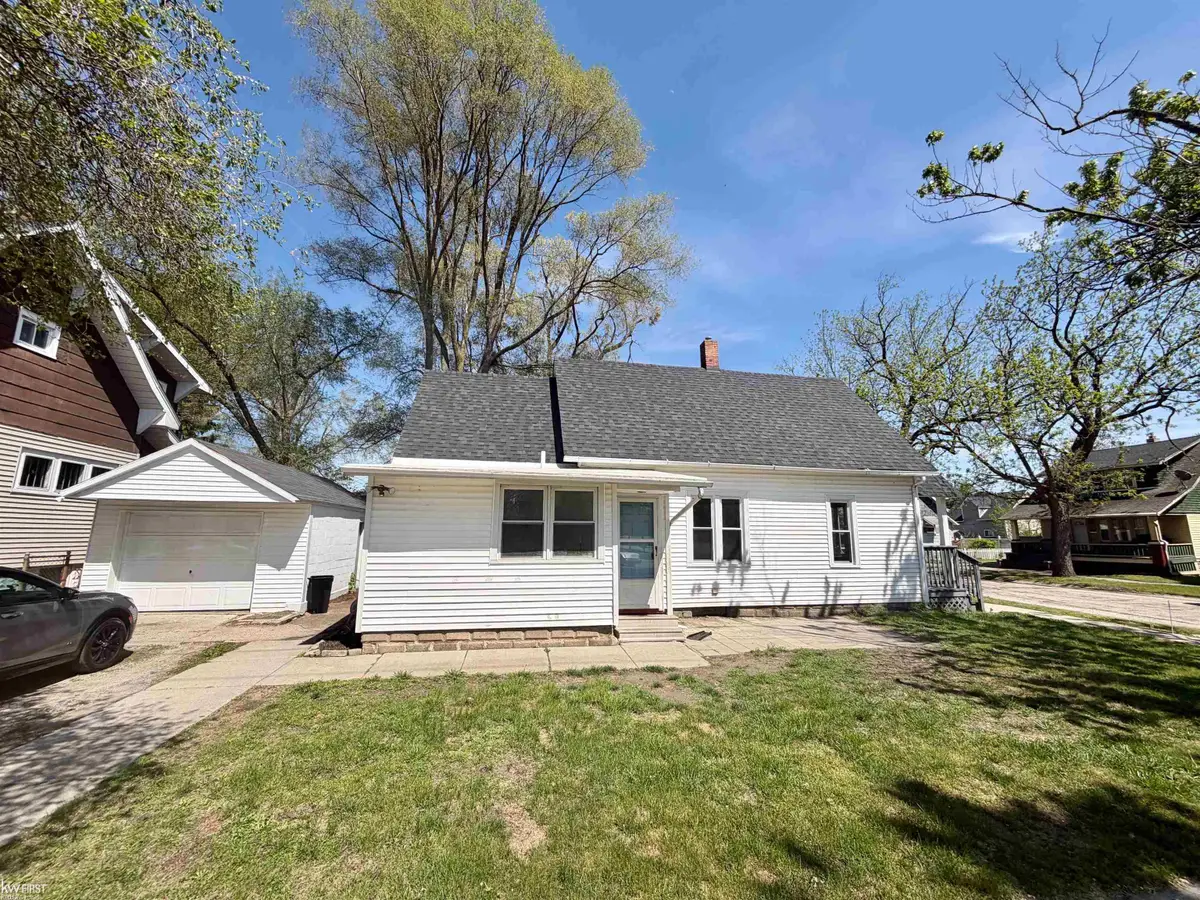 1217 Rawlins, Port Huron, MI 48060 - #1