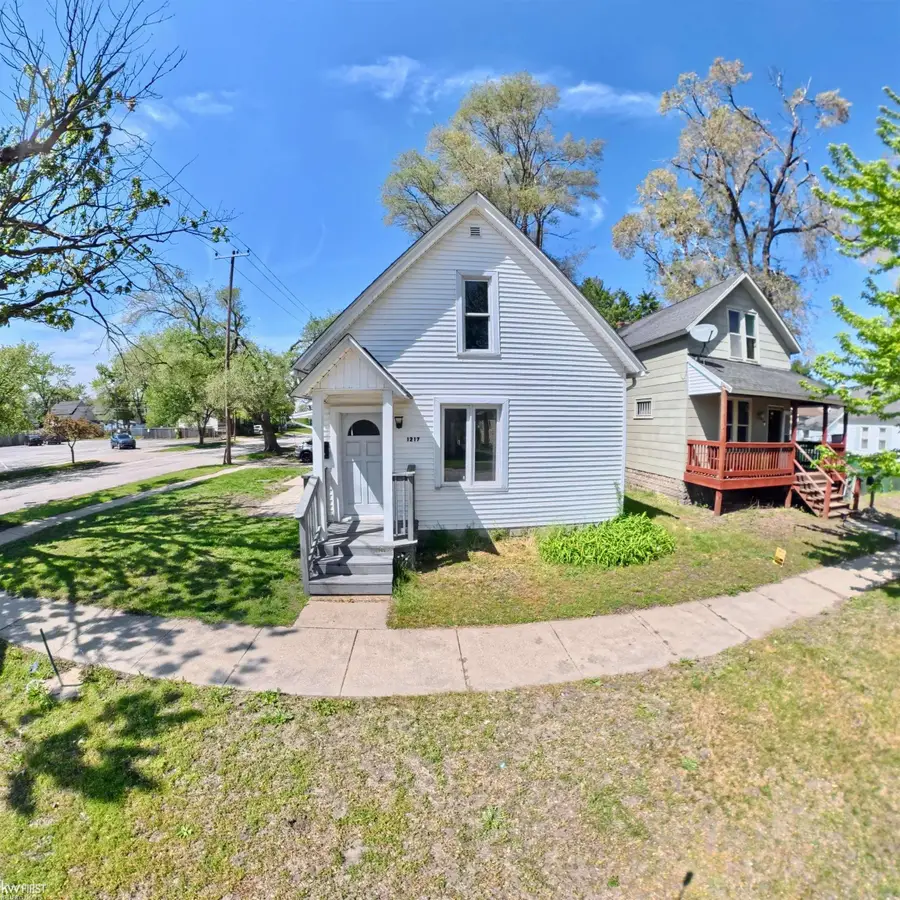 1217 Rawlins, Port Huron, MI 48060 - #2