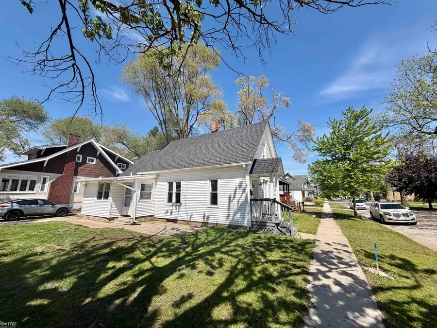 1217 Rawlins, Port Huron, MI 48060 - #3