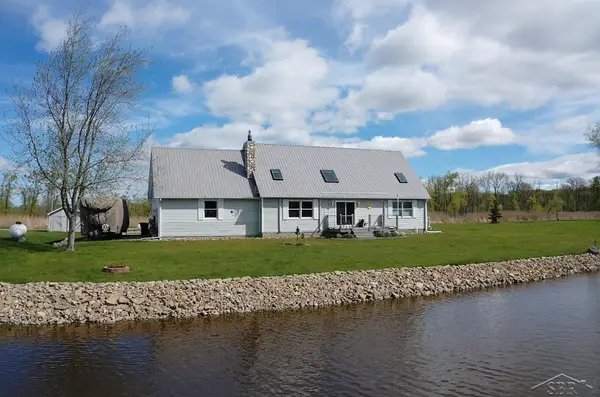 2580 Lola, Au Gres, MI 48703