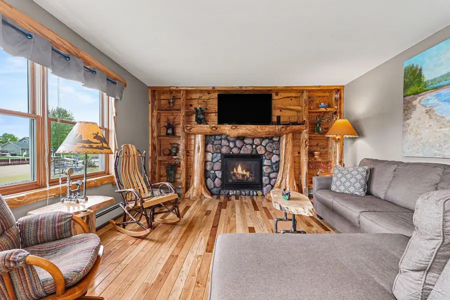 2580 Lola, Au Gres, MI 48703 - #2
