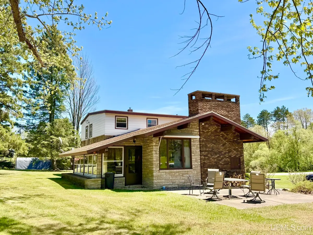144 S Jackson, Kingsford, MI 49802 - #1