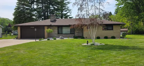 1308 Timothy, Saginaw, MI 48638
