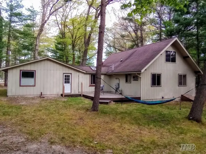 4656 Lancelot, Gladwin, MI 48624 - #2