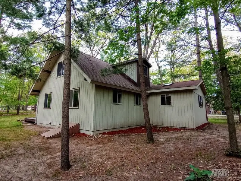 4656 Lancelot, Gladwin, MI 48624 - #3