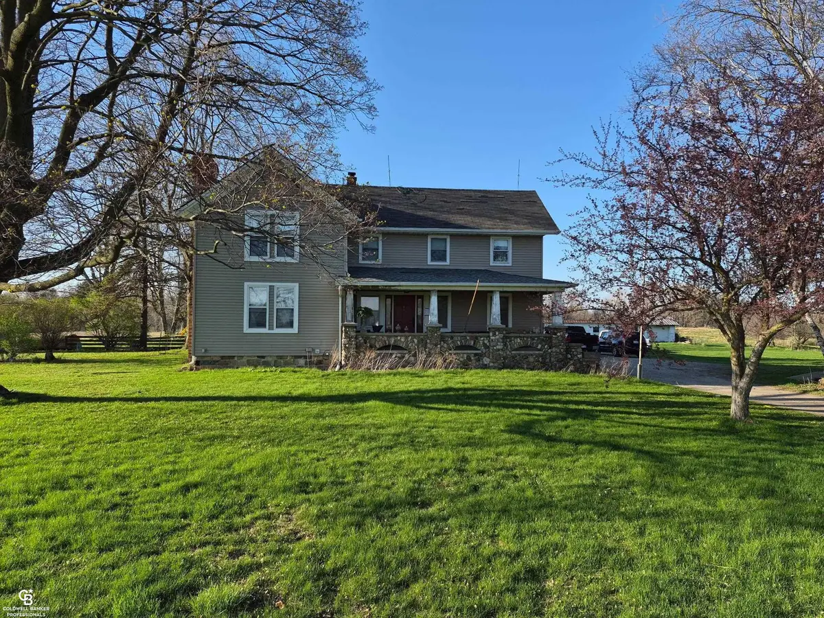 8872 Bryce, Kenockee, MI 48006 - #1