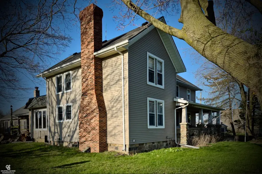 8872 Bryce, Kenockee, MI 48006 - #3