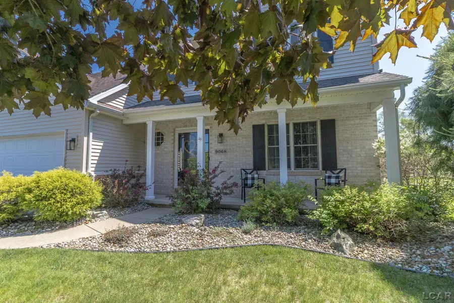 9068 Village Meadows, Temperance, MI 48182 - #2