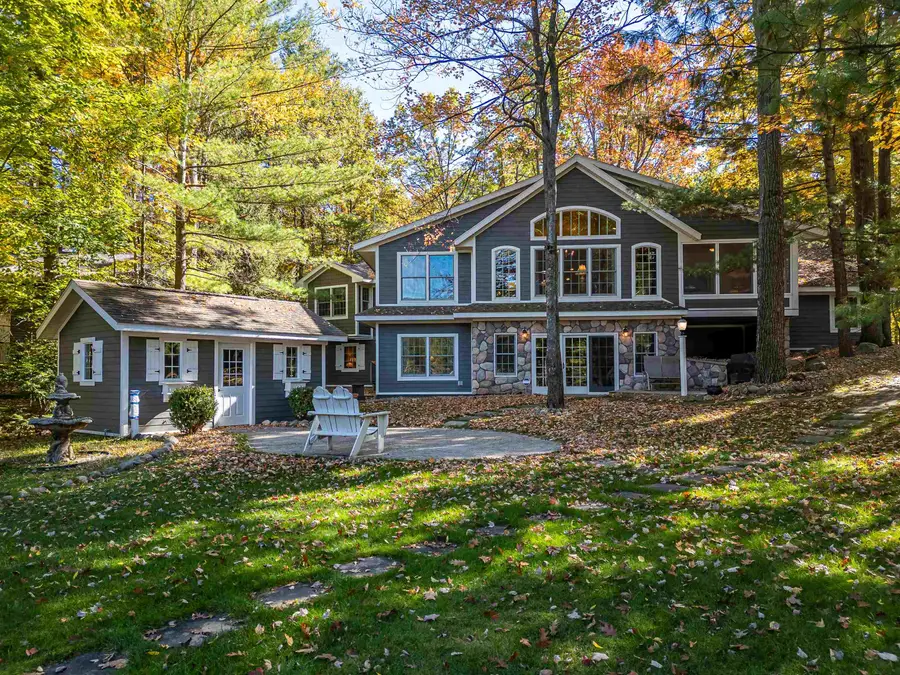 4460 Queens, Gladwin, MI 48624 - #3