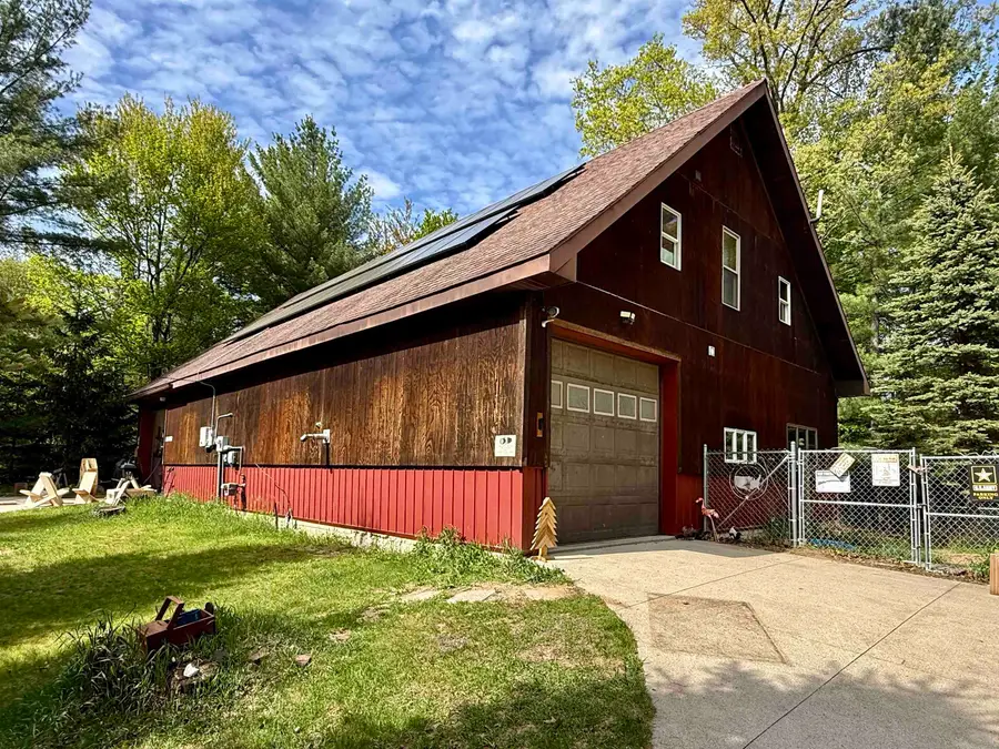 3870 N M 30, Gladwin, MI 48624 - #2