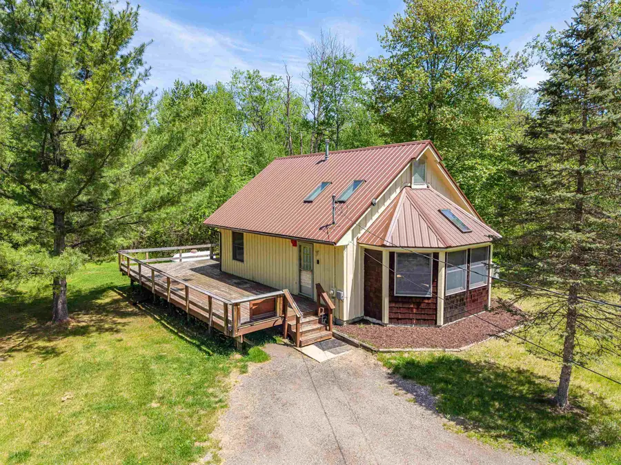 891 E Highwood, Beaverton, MI 48612 - #3