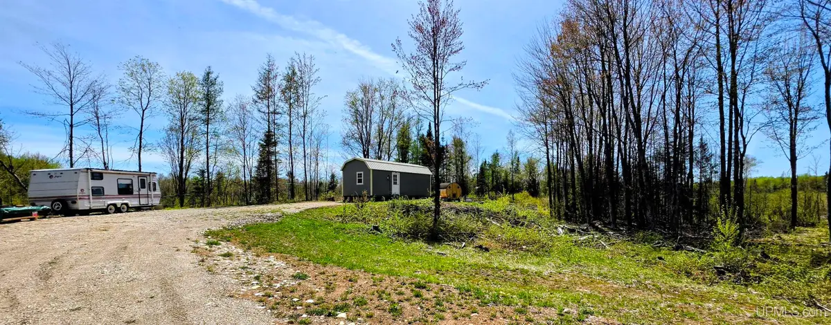 TBD North Rock 38th, Rock, MI 49880 - #1