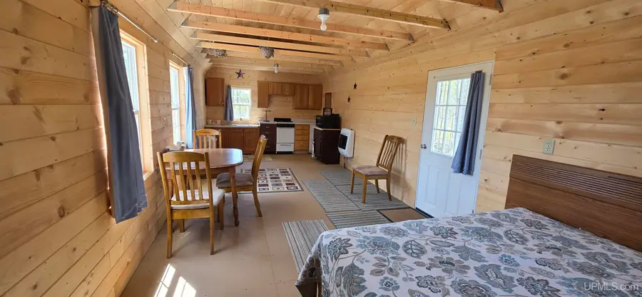 TBD North Rock 38th, Rock, MI 49880 - #3