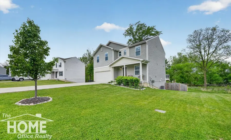160 Ash, Corunna, MI 48817 - #2