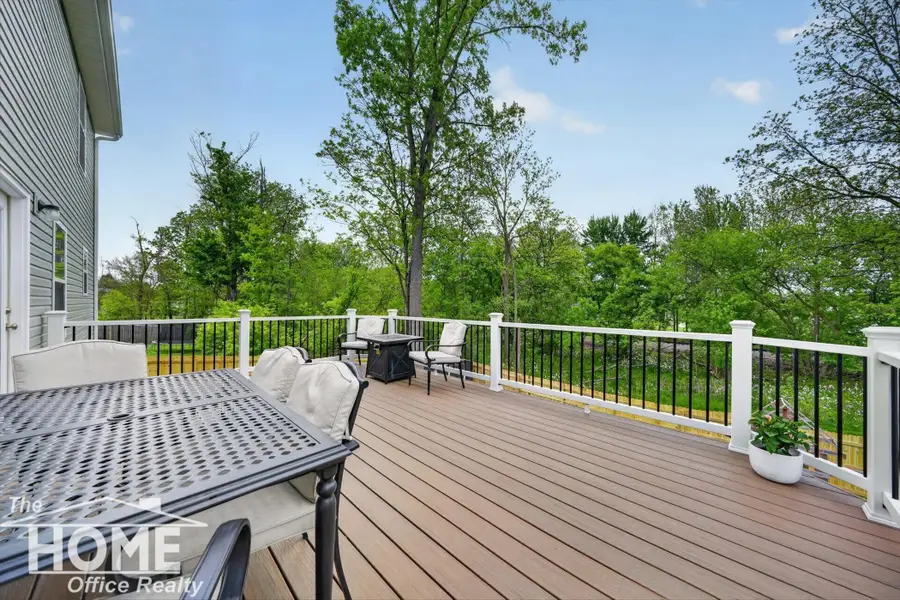 160 Ash, Corunna, MI 48817 - #3