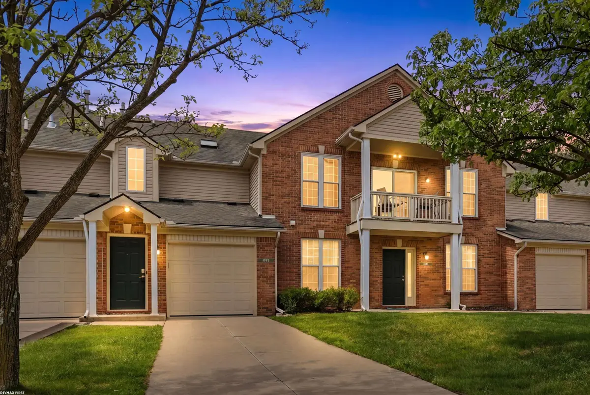 45653 Gable, Macomb, MI 48044 - #1