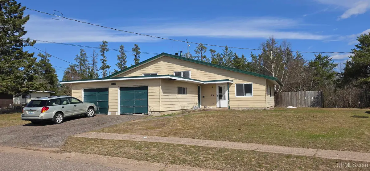 135 Banshee, Gwinn, MI 49841 - #1