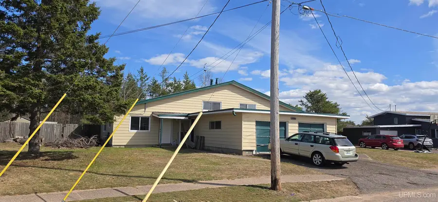135 Banshee, Gwinn, MI 49841 - #2