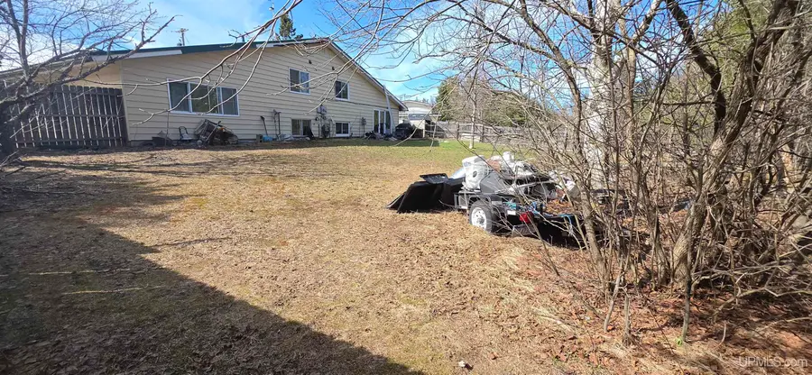135 Banshee, Gwinn, MI 49841 - #3