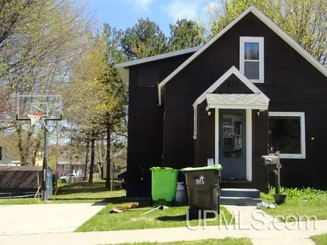 207 Chestnut, Munising, MI 49862 - #2