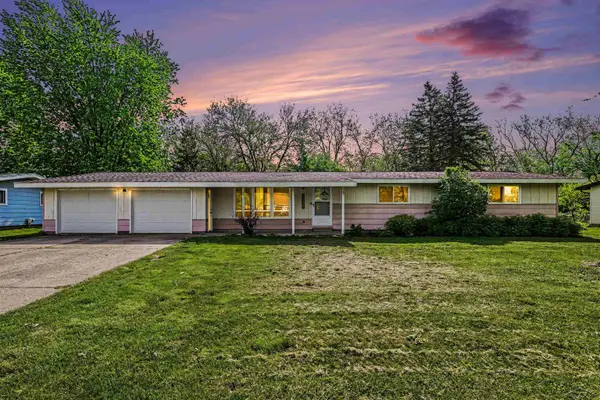 12139 Ulmer, Birch Run, MI 48415