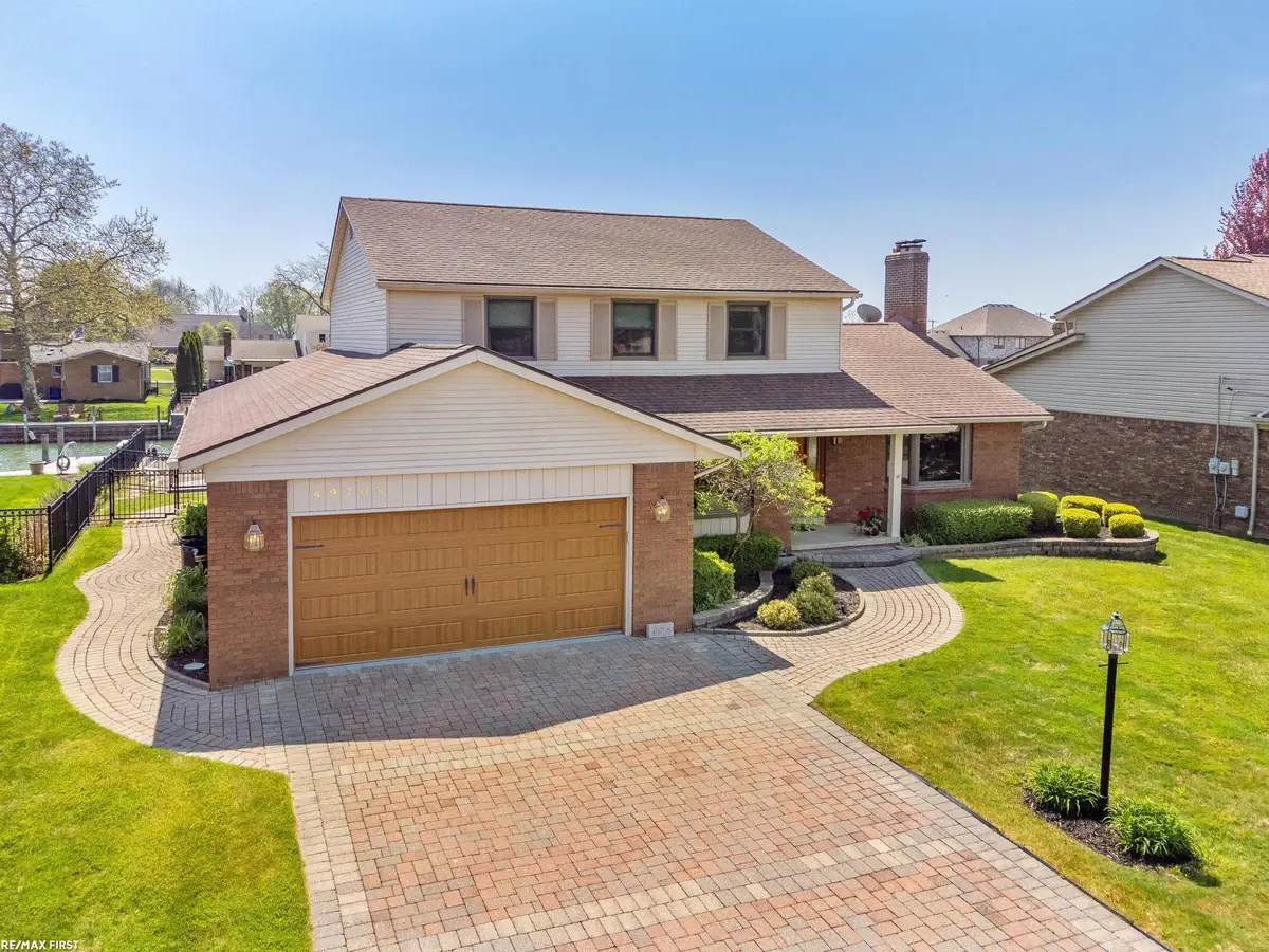 49708 Nautical, Chesterfield, MI 48047 - #1