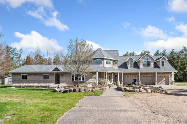 1289 E M28, Marquette, MI 49855