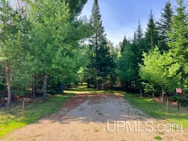 16.9 Acres County Rd Oo, Pembine T-WI, WI 54156