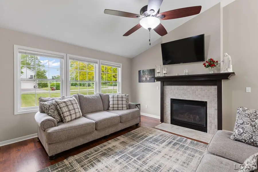 6483 Pocklington, Britton, MI 49229 - #2