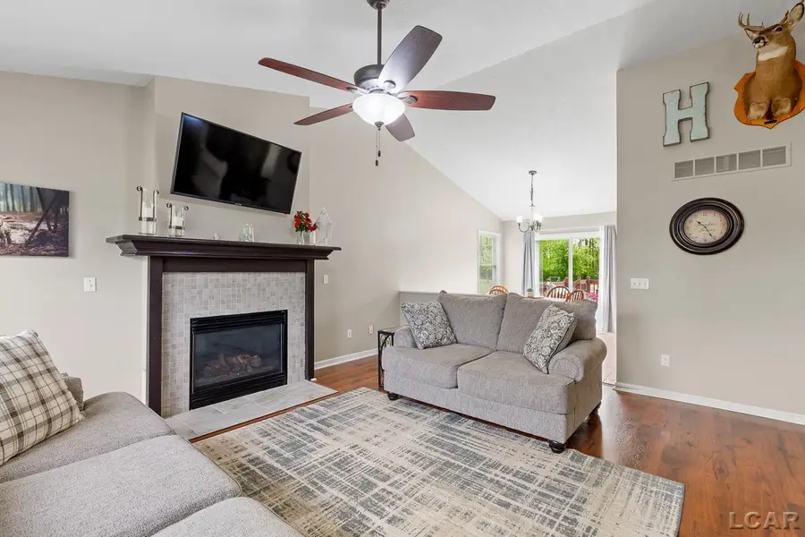 6483 Pocklington, Britton, MI 49229 - #3