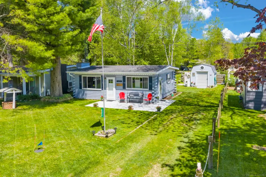 6373 Sunnyside, Deckerville, MI 48427 - #2