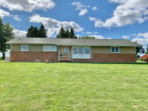 4732 S Adrian, Adrian, MI 49221