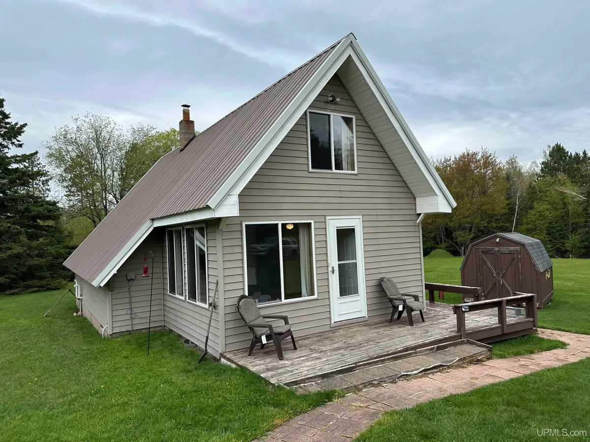 2359 Ff Hwy 16, Iron River, MI 49935 - #1